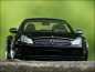 Preview: 1:18 MERCEDES-BENZ SL65 AMG V12 - BBS LM - BLACK SERIES BREITBAU